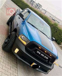 رام 1500